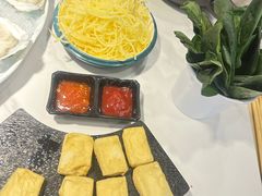 -椰子湾·海南火锅·糟粕醋·椰子鸡(正大广场店)