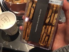 -可莎蜜儿(湖墅南路店)