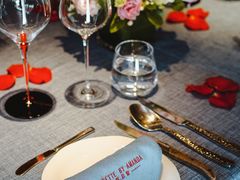 大堂-弦月窗LUNETTE BY AMANDA(复兴路店)