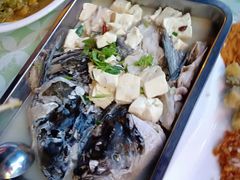 -连池鱼豆味坊(风景区店)