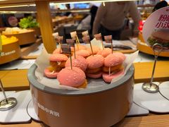 -龍歌自助小火锅(崂山丽达店)