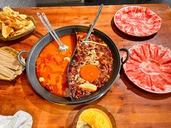 -楠火锅(绿地新都会店)