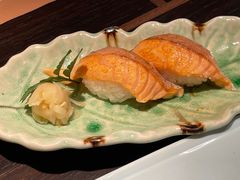 -山葵家·创意料理(宁波来福士店)