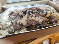 -红星光发煲仔饭(大石街店)