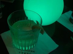 -鸡尾酒实验室酒吧(隆礼路店)