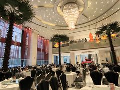 大堂-亢龙太子酒轩·花园店