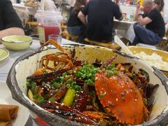 -辣螃铠盆盆蟹大排档(总店)