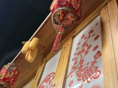 -圣夜东北菜烧烤·夜宵·龙虾(胥江路店)
