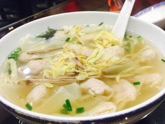 -熙盛源(永乐路店)