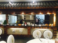 -庆余楼·用心与食材·特色菜&灶头面(仙蠡墩店)