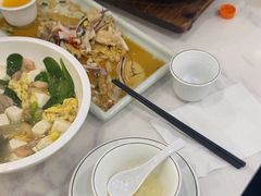 -威海渔村(黄兴路店)