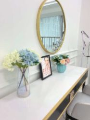 -韩美绣·骨相纹眉·洗眉美瞳线