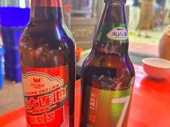 -连池鱼豆味坊(风景区店)