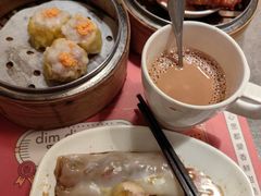 -点点心点心专门店(旺角店)