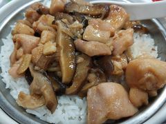 -72街红烧排骨饭(海珠丽影广场店)