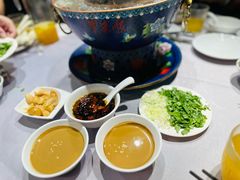 -东来顺饭庄(apm总店)