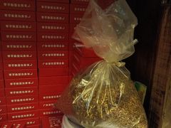 -湘当爱·鲜煮现炒(松岗立业路店)