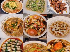 -星龙海鲜(望江东路店)
