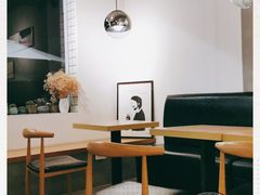 -旧屋咖啡(海景店)