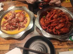 -王红军龙虾(新民路店)