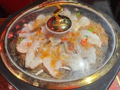 -绿茶餐厅(蓝色港湾店)