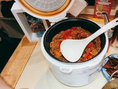 -小柴米·传统江西菜(八一广场店)