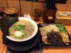 -博多一幸舍(侨福芳草地购物中心店)