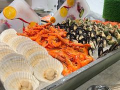 -大理实力希尔顿酒店•香全日制餐厅