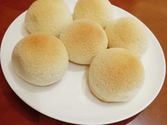 雪岭雄风-杭州JW万豪酒店-万豪中餐厅