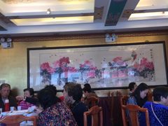 大堂-峨嵋酒家(地安门店)
