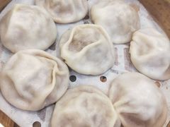 -鸡鸣汤包(长虹路店)