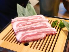 烤五花肉-韩罗苑(万象城店)