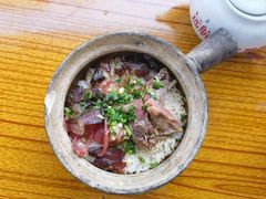 -文记煲仔饭