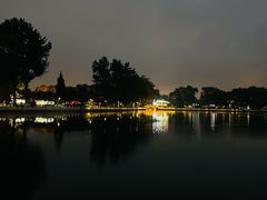 -悦界酒吧(后海店)