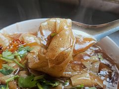 -陈记锅巴菜(五大道店)