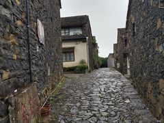 -乌石村