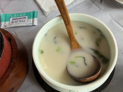 -吴越荣记苏州菜·松鼠桂鱼100%活鱼现做(斜塘老街店)