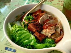 -陈记烧鹅茶餐厅(世和路店)