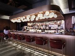 -玖尹-新派中式餐酒馆