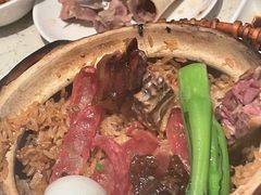 -肥仔文澳门猪骨煲(南京西路店)