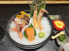 -桃夭日式料理(国信店)