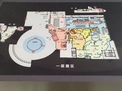 景点-浙江省科技馆