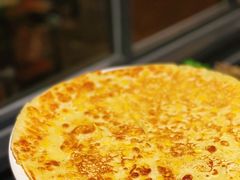 玉米粒饼-一心烤肉(延安路店)