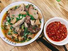 -正宗阳山牛杂(东城店)