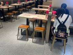 -小杨生煎(愚园路)