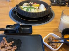 -水林间·寿喜烧自助(仙林金鹰店)