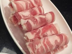 -百年川椒重庆老火锅(光谷店)
