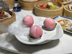 榴莲雪媚娘-点都德·毕德寮
