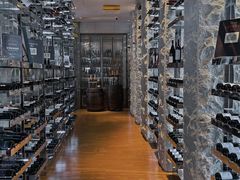 -广州富力君悦大酒店·关系酒廊