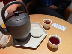 -tea'stone(平安金融中心店)